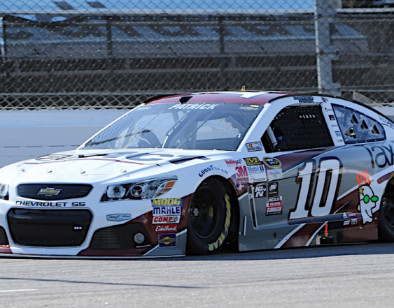 New Appointments to SHR Competition Department