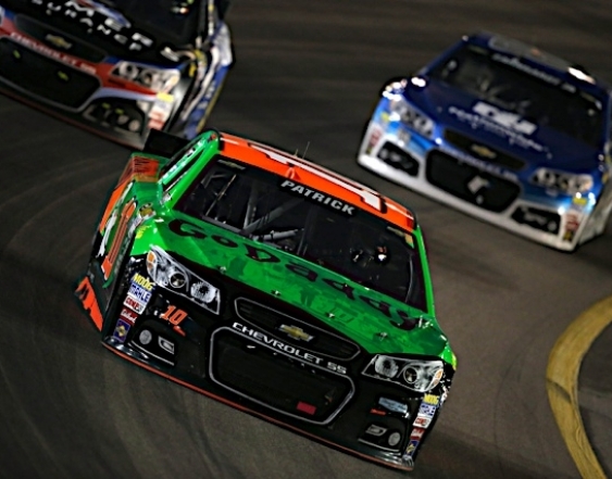 Phoenix 500k Post-Report