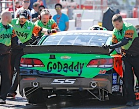 Phoenix 500k Pre-Report