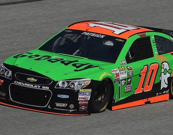 Goody's 500 Pre-Report