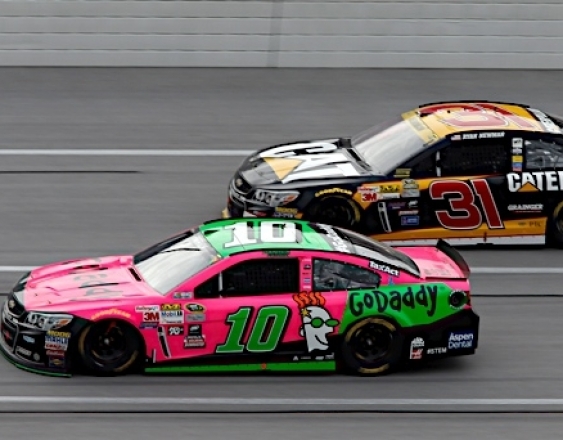 CampingWorld.com 500k Post-Report