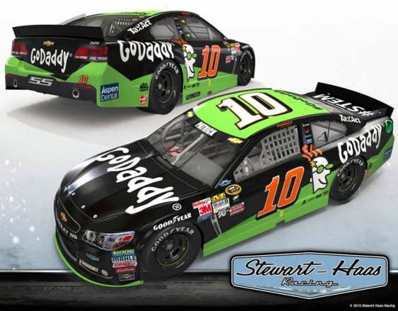 Southern 500 Pre-Report