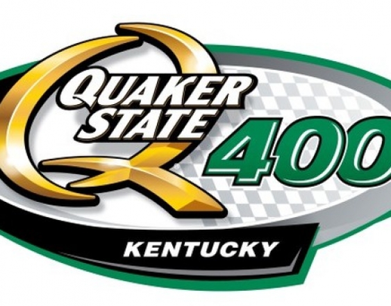 Quaker State 400 Pre-Report