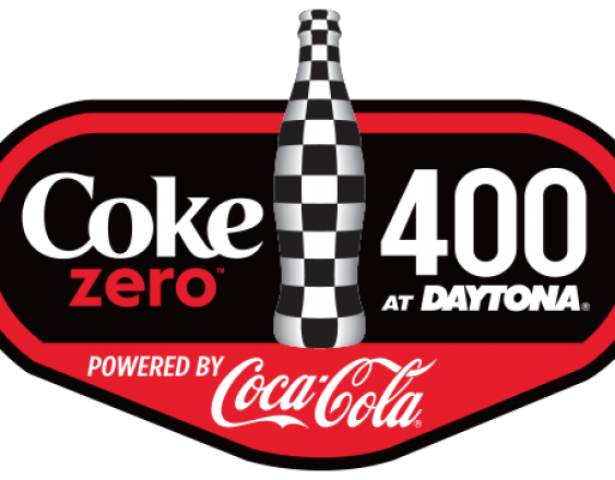 Coke Zero 400 Pre-Report
