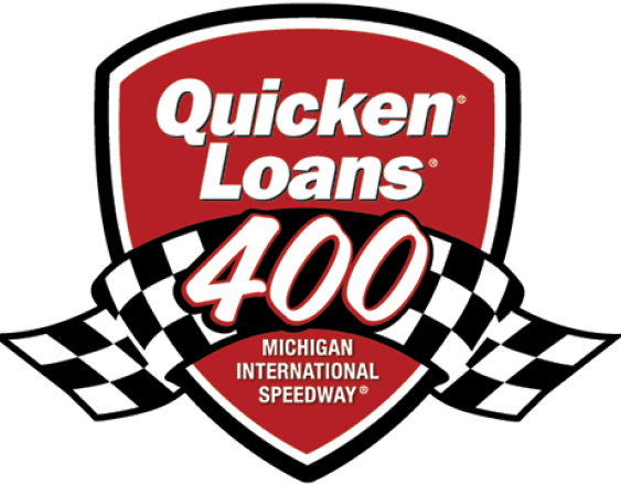 Quicken Loans 400 Pre-Report
