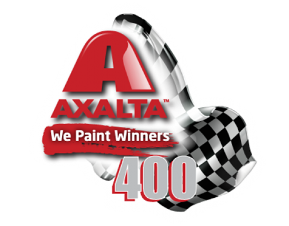 Axalta 400 Pre-Report