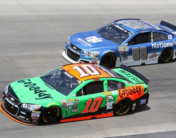 FedEx 400 Post-Report