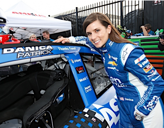 Sprint All-Star Race Post-Report