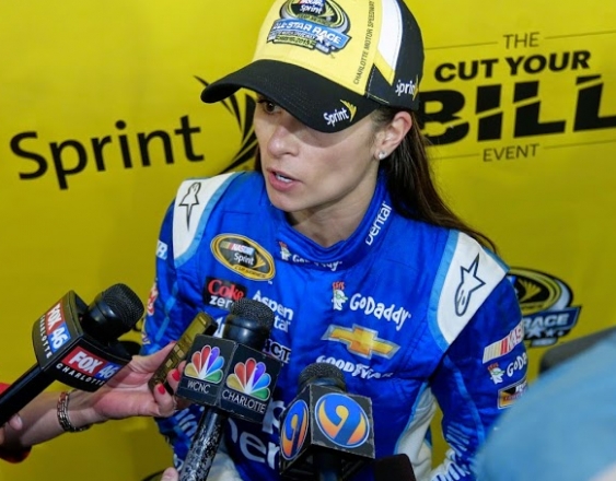 Sprint Showdown Post-Report