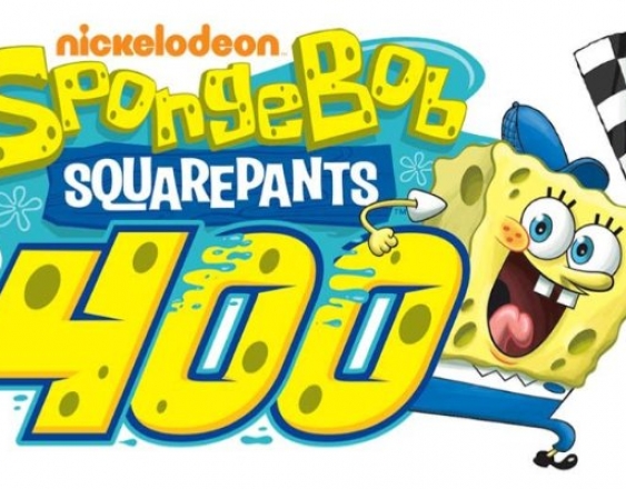 SpongeBob SquarePants 400 Pre-Report