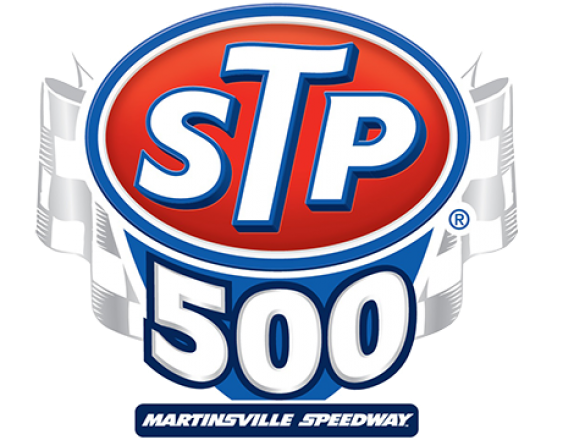 STP 500 Pre-Report