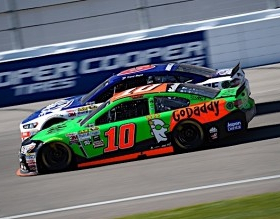 Kobalt 400 Post-Report