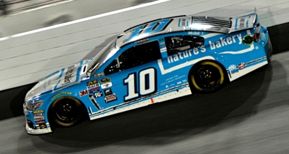 Can-AM Duel Race Report