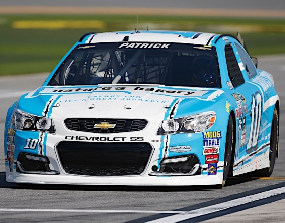 Daytona 500 - Race Report