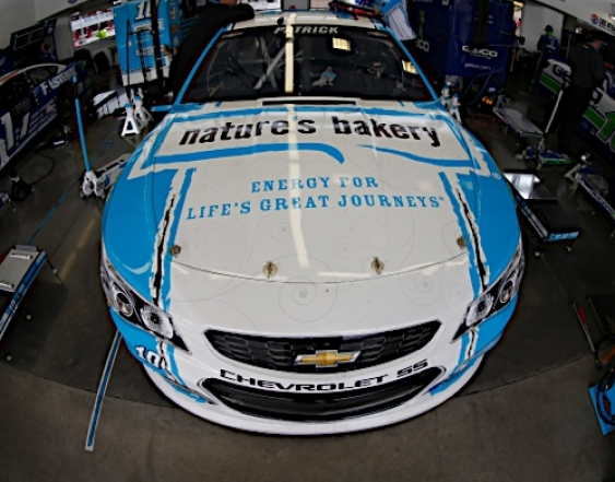 Good Sam 500K Pre-Report