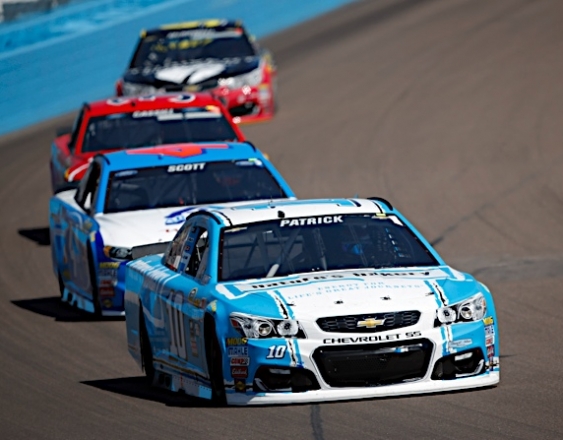 Good Sam 500K Race Report