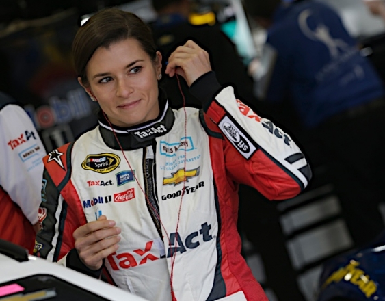 Martinsville 500 Pre-Report