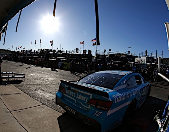 Save Mart 350k Pre-Report