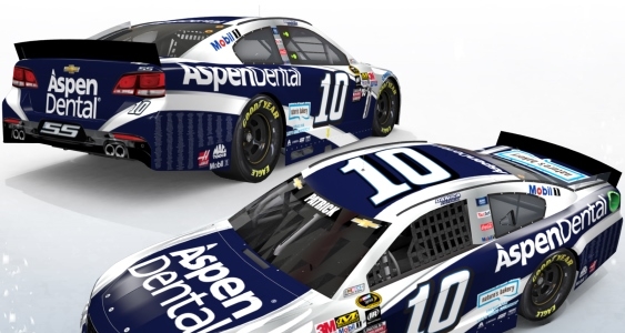 Pure Michigan 400 Pre-Report