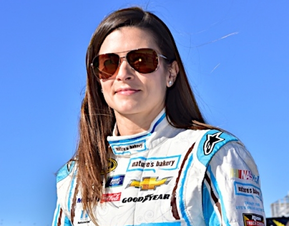 Goody's 500 Pre-Report