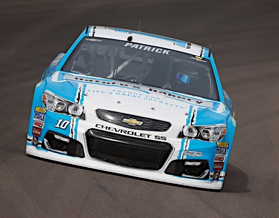 Can-AM 500K Pre-Report