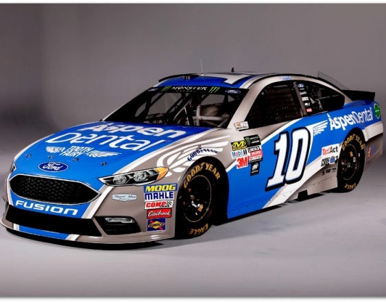 Daytona Speedweeks Advance