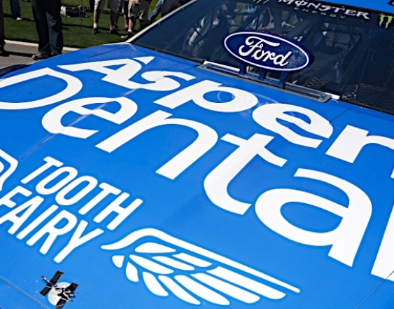 Daytona 500 - Race Report