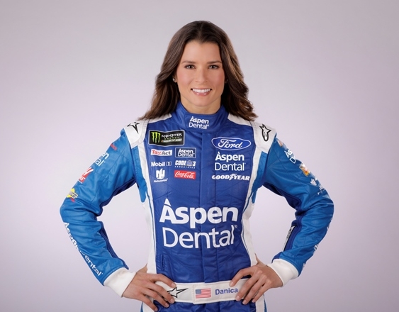 Folds of Honor 500 Pre-Report