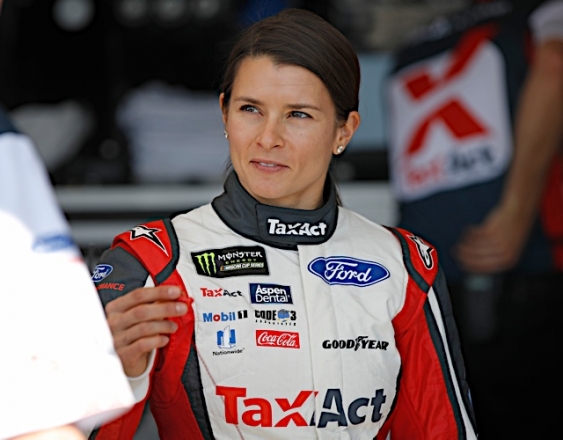 Camping World 500k Race Report