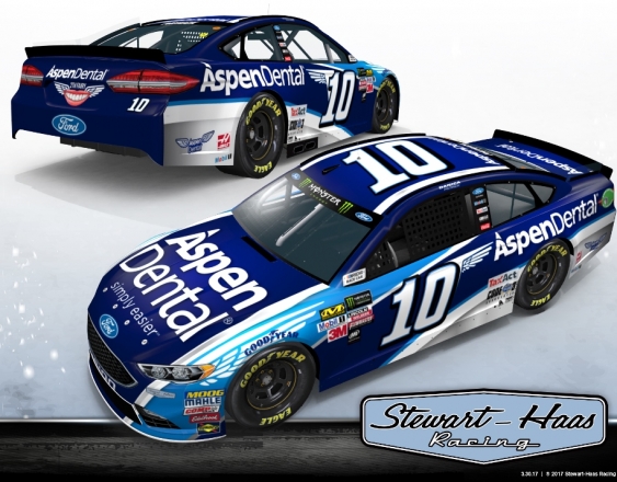 Geico 500 Pre-Report