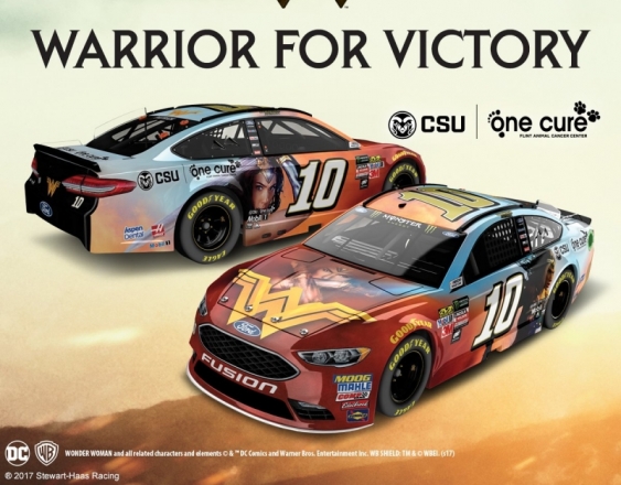 Go Bowling 400 Pre-Report