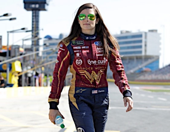 MECS Open Race Report