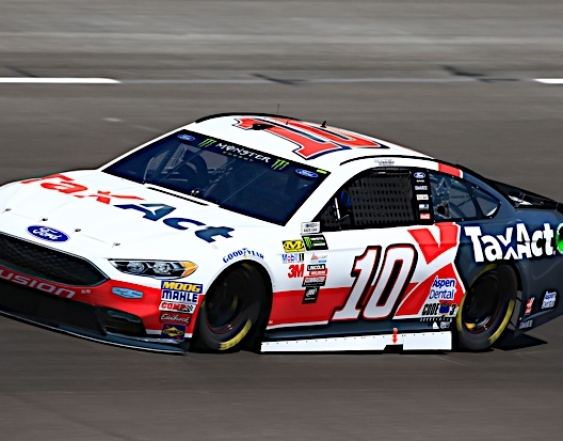 Firekeepers Casino 400 Pre-Report