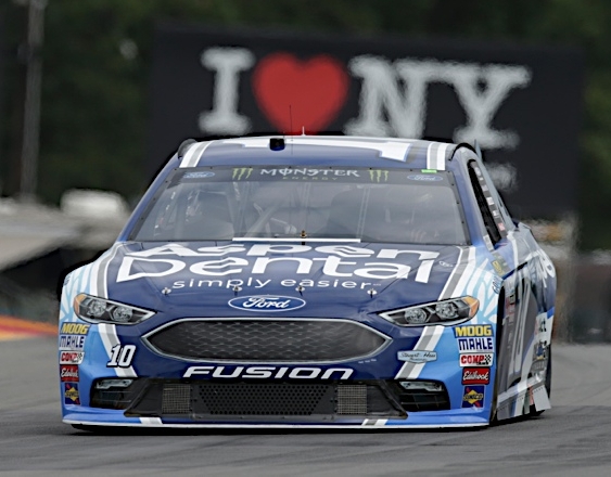 Watkins Glen Race Report