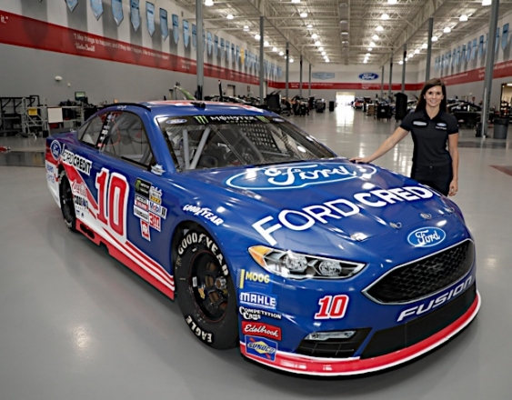 Darlington Throwback Scheme Unveiled